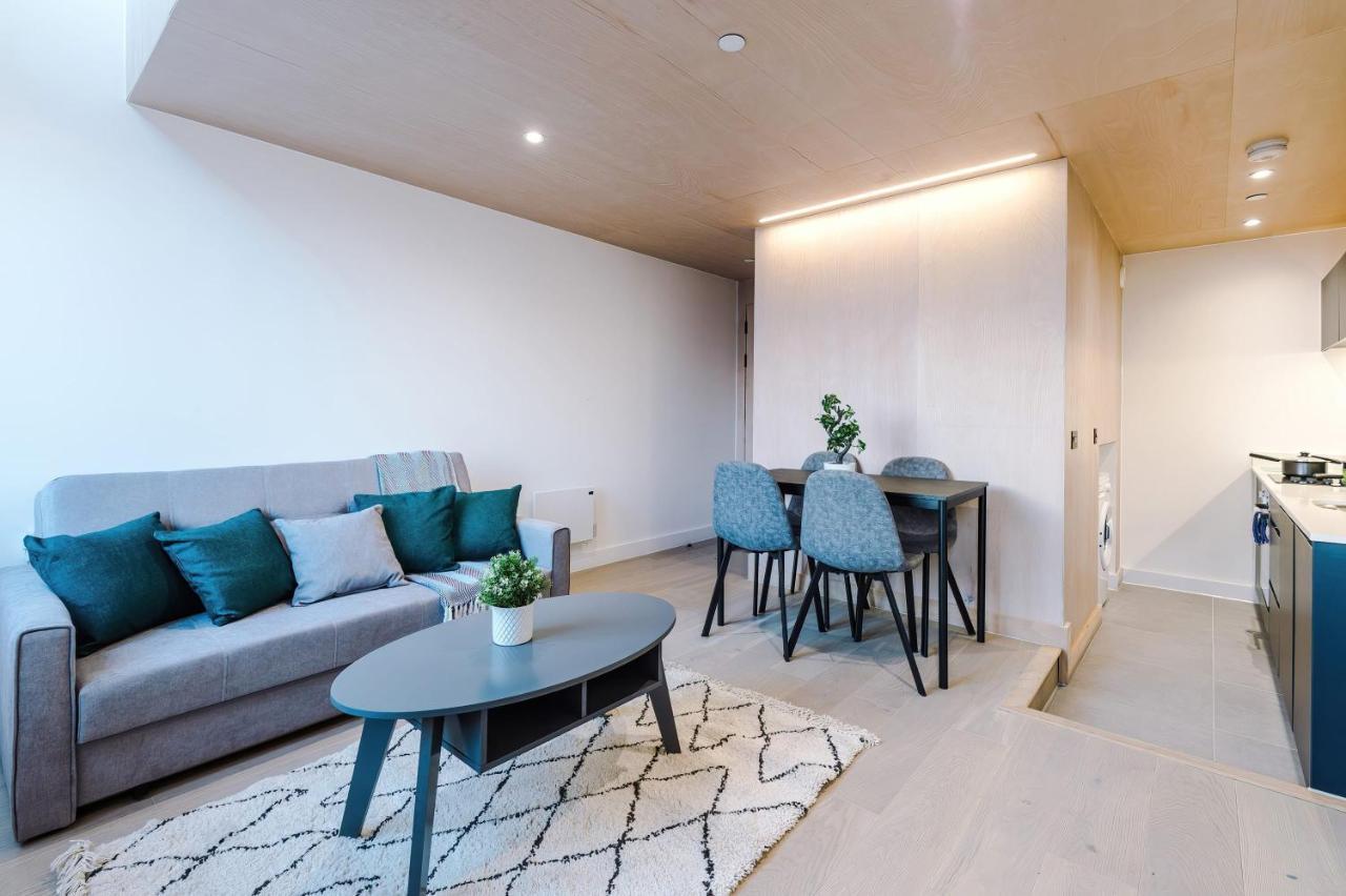 Sky Gardens - Modern Duplex * Manchester