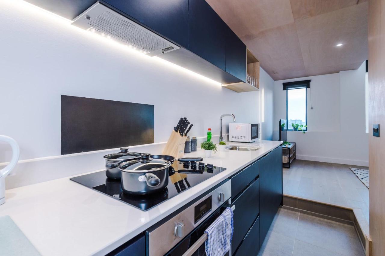 Sky Gardens - Modern Duplex * Manchester