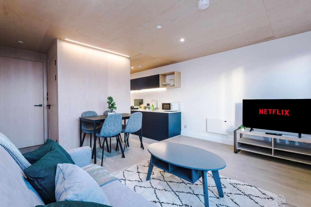 Apartment Sky Gardens - Modern Duplex